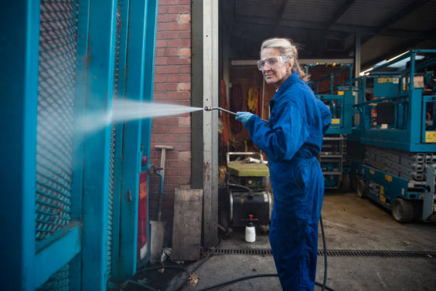 Best Graffiti Removal  in Breckenridge, CO